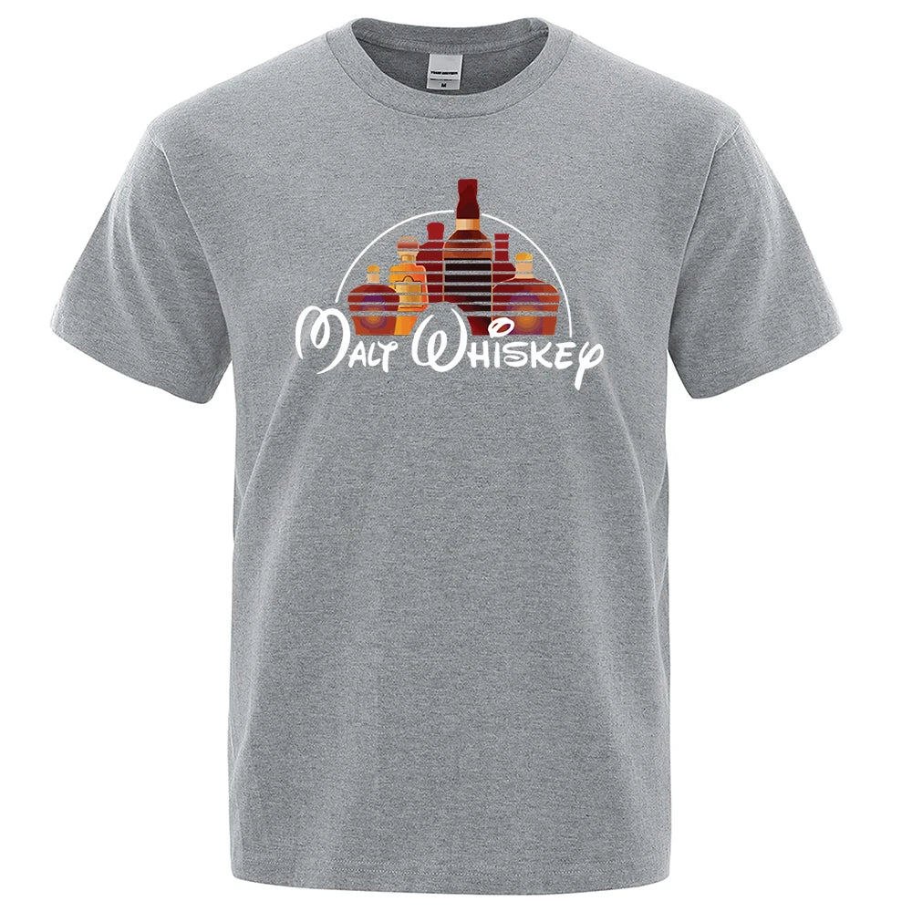 Spirits of Style Tee