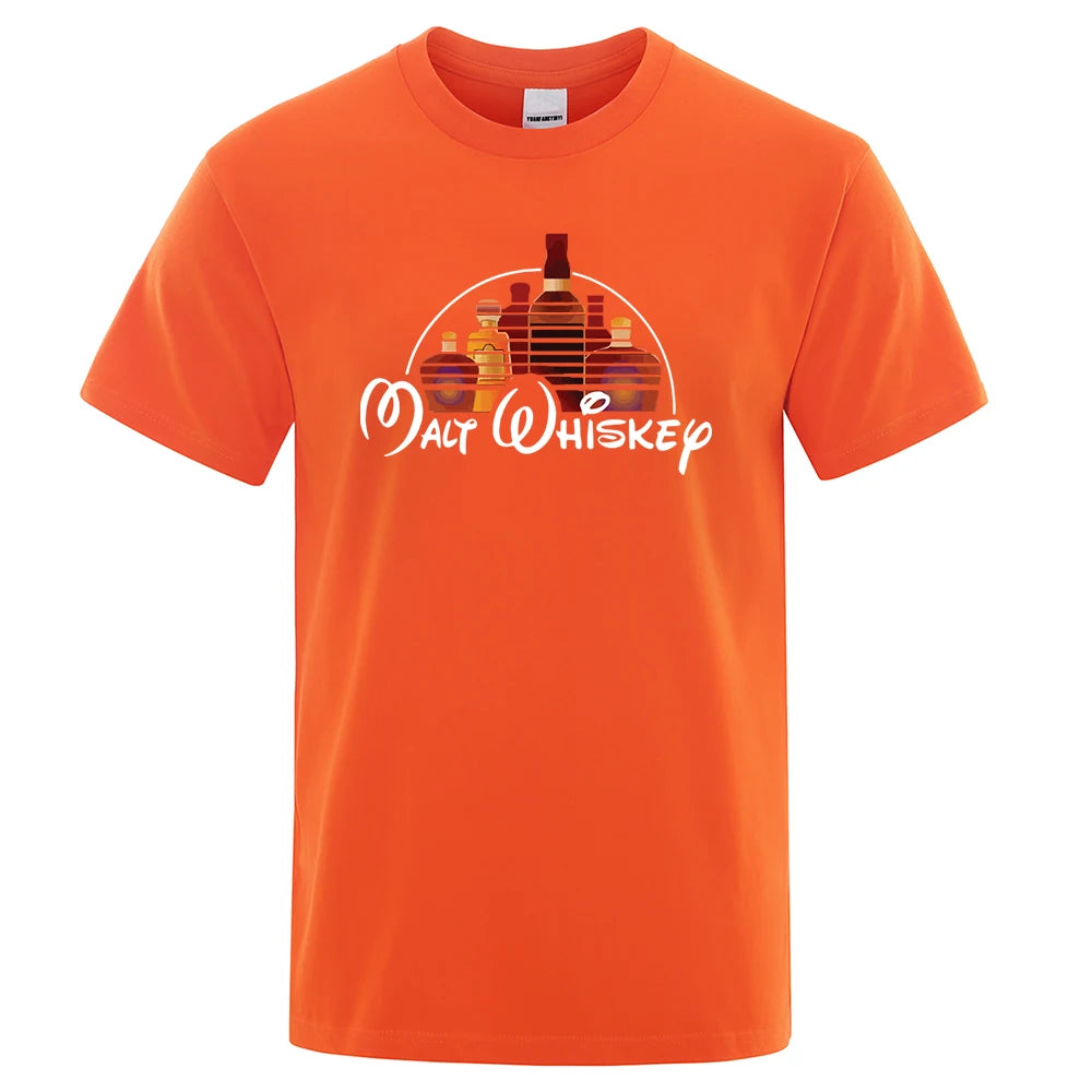 Spirits of Style Tee