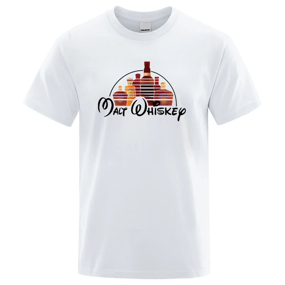 Spirits of Style Tee