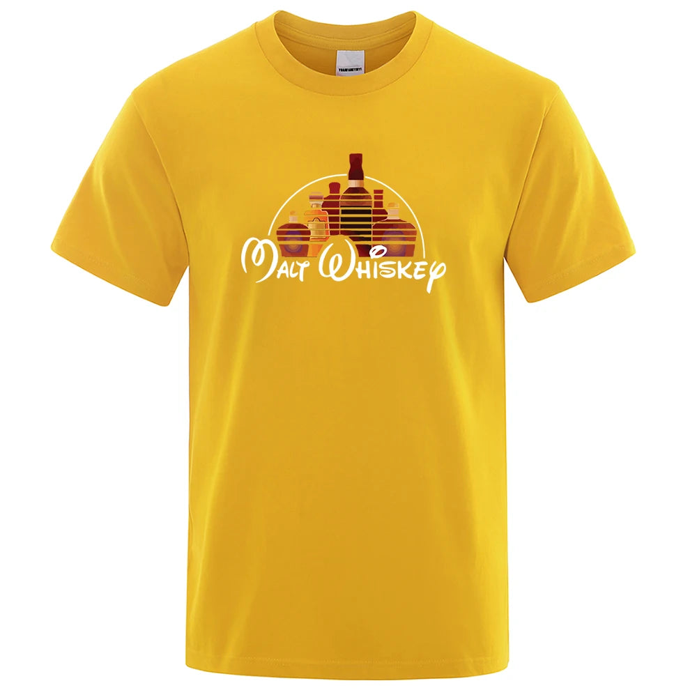Spirits of Style Tee