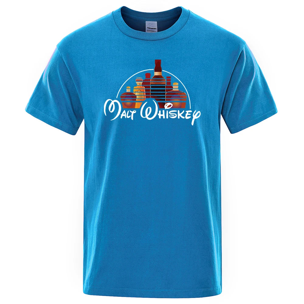 Spirits of Style Tee