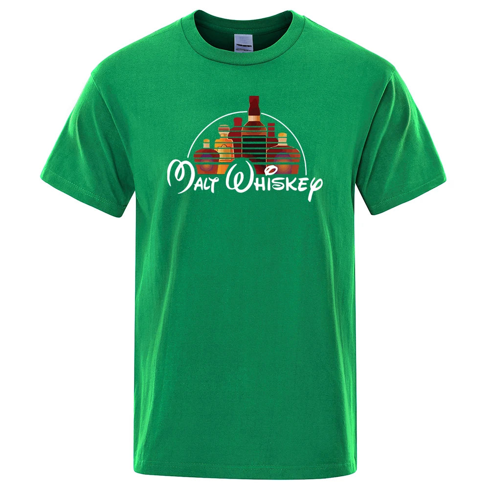 Spirits of Style Tee