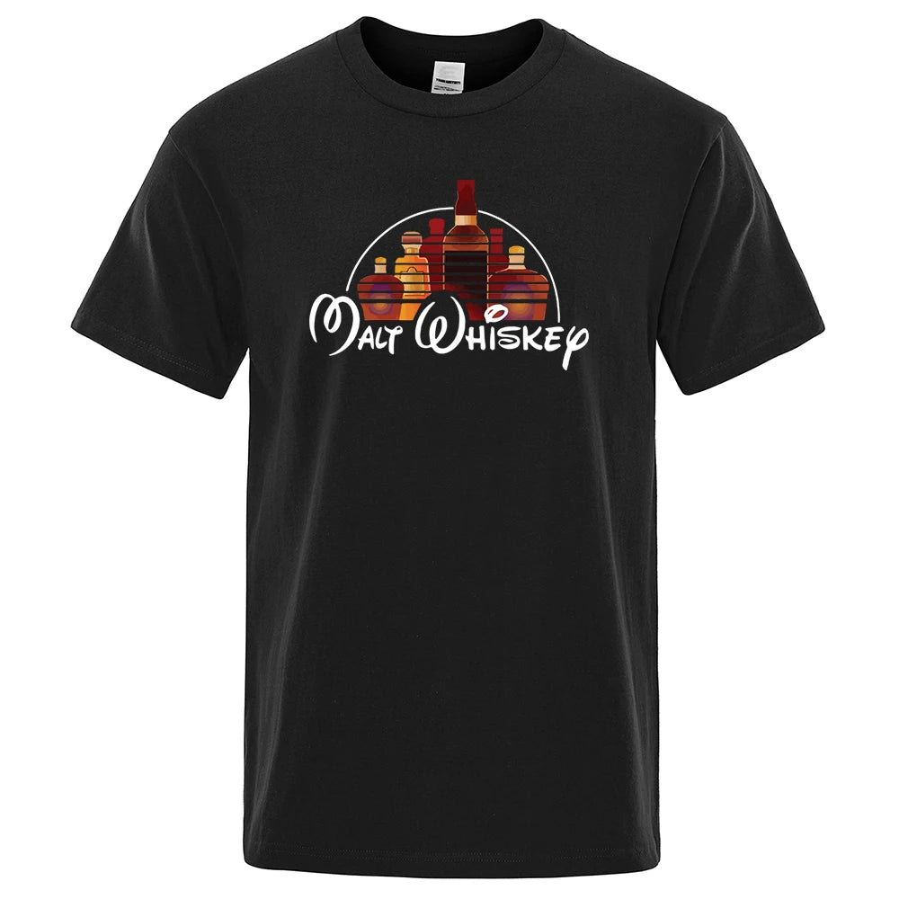 Spirits of Style Tee