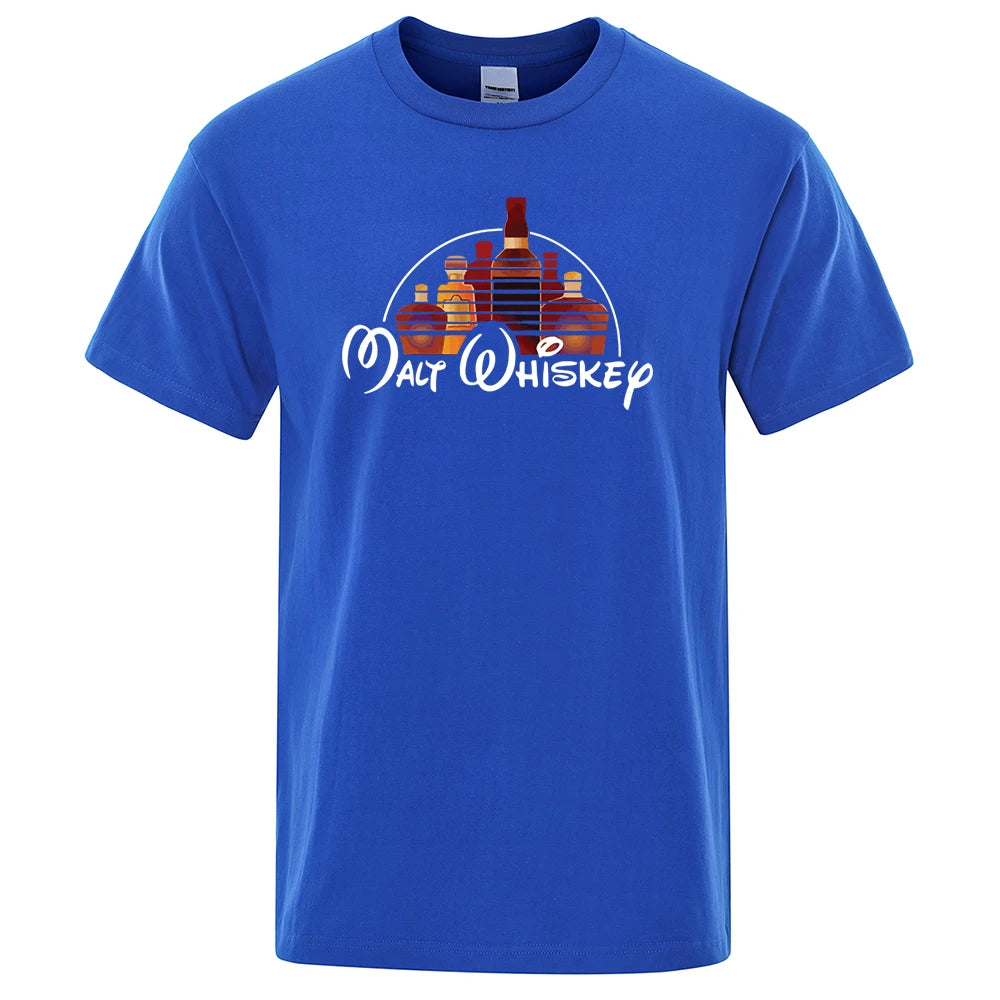 Spirits of Style Tee