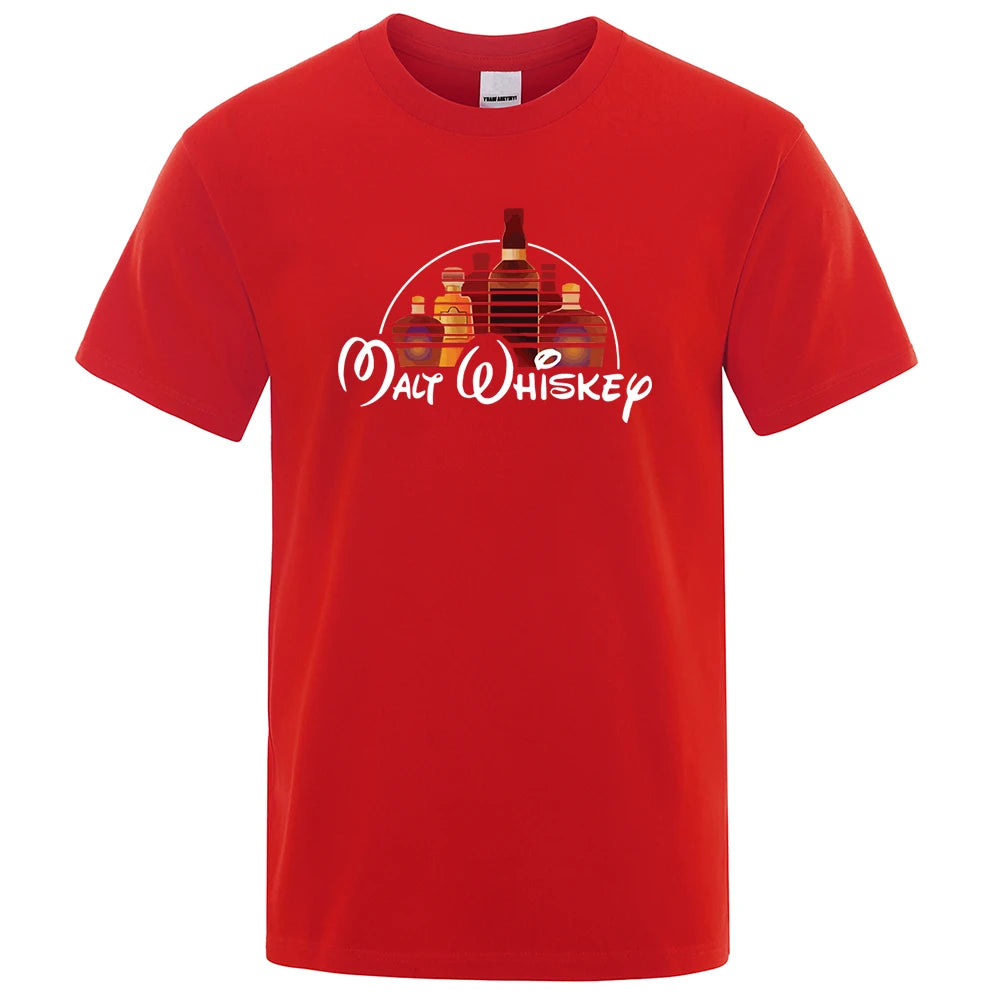Spirits of Style Tee