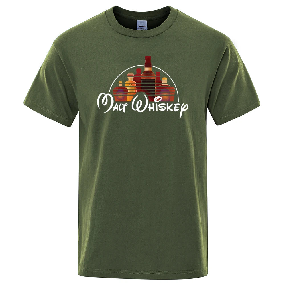 Spirits of Style Tee