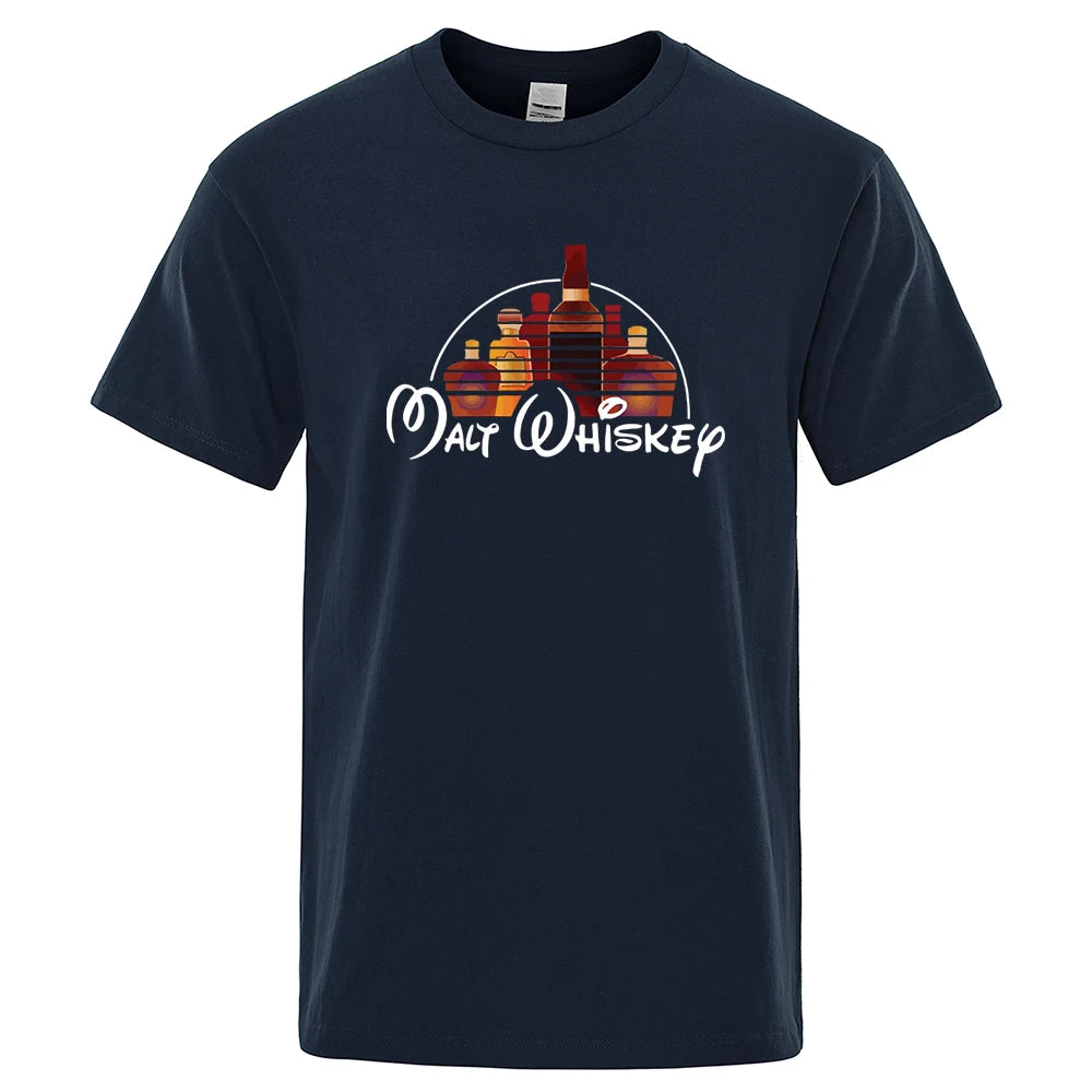Spirits of Style Tee