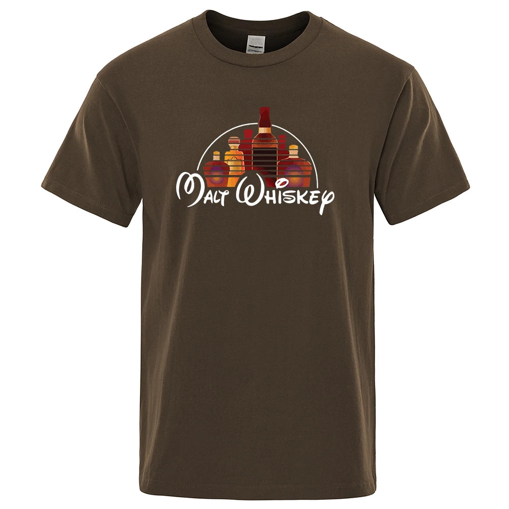 Spirits of Style Tee