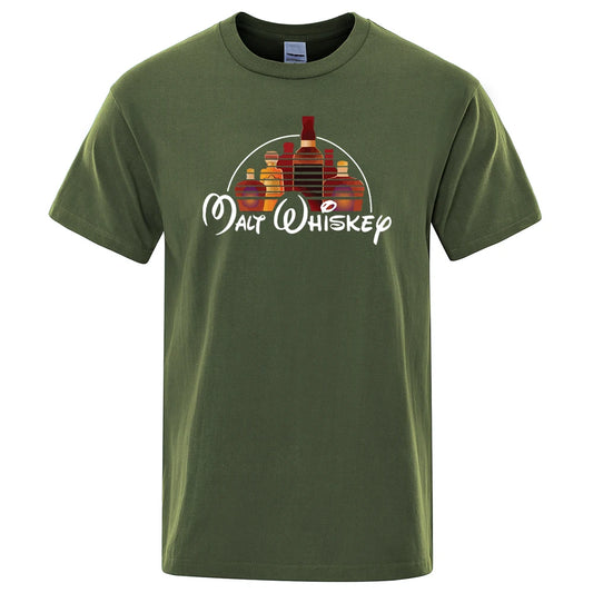Spirits of Style Tee