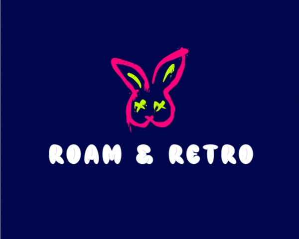 ROAM & RETRO